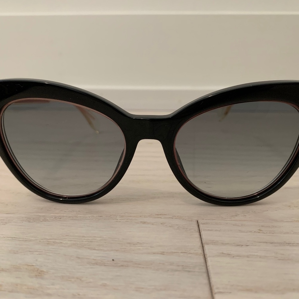 Fendi FF 0132/S Sunglasses